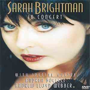 Sarah Brightman - In Concert