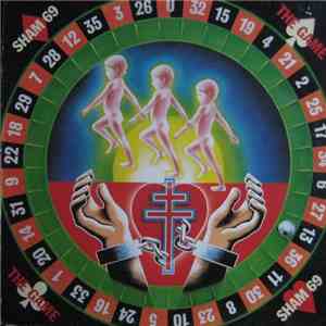 Sham 69 - The Game