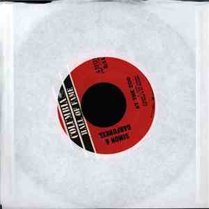 Simon & Garfunkel - Fakin' It / At The Zoo