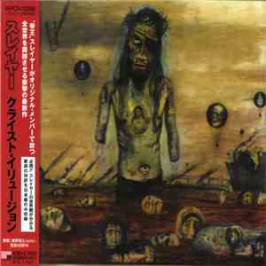 Slayer - Christ Illusion