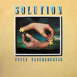 Solution  - Fully Interlocking