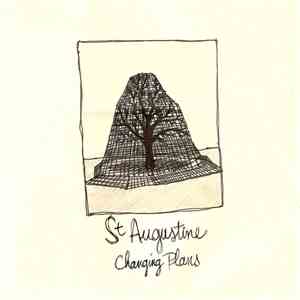 St Augustine - Changing Plans