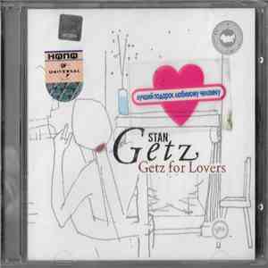 Stan Getz - Getz For Lovers