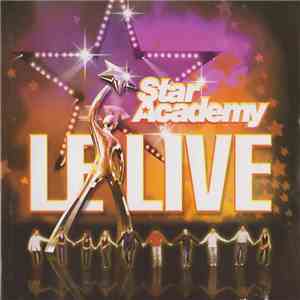 Star Academy - Le Live