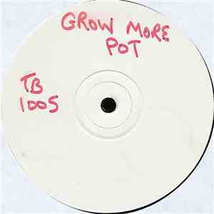 State Of Flux - Grow More Pot