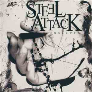 Steel Attack - Enslaved