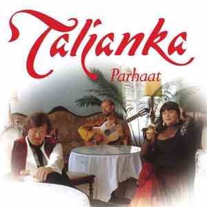 Taljanka - Parhaat