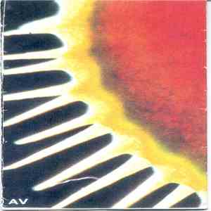 The Annie Volk Band - Pure Bliss