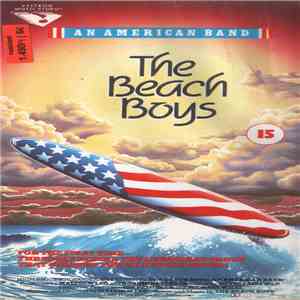 The Beach Boys - An American Band