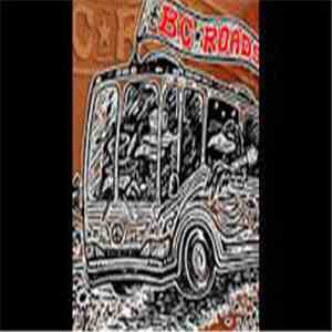 The Black Crowes - B C Roadshows - 09 April 2008