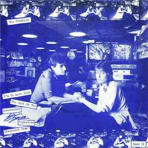 The Freshies - I'm In Love With The Girl On The  Manchester Virgin Megastor ...