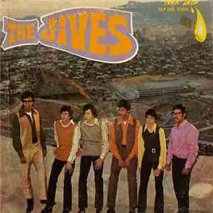The Jives - Espera Un Tantito