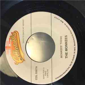 The Monkees - Monkees' Theme