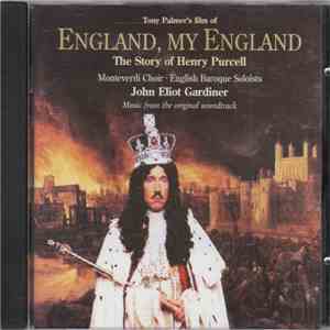 The Monteverdi Choir, The English Baroque Soloists, John Eliot Gardiner - E ...