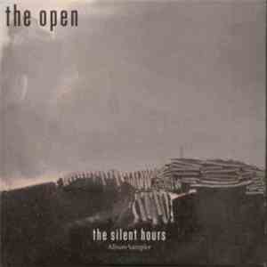 The Open - The Silent Hours: Album Sampler