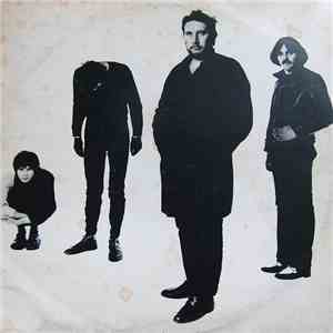 The Stranglers - Black And White