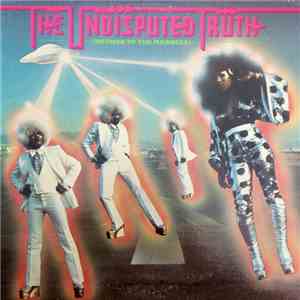 The Undisputed Truth - Method To The Madness
