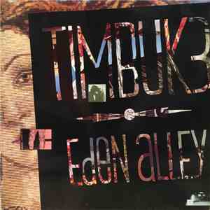 Timbuk 3 - Eden Alley