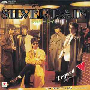 Tryard  - Silver Rain / Beauty Lady