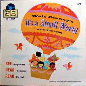 Unknown Artist - It's A Small World