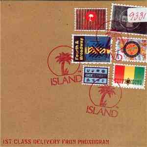 Various - 1st Class Delivery From Phonogram