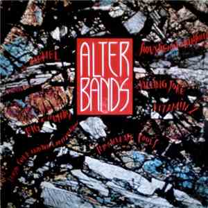 Various - Alter Bands