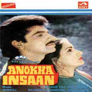 Various - Anokha Insaan