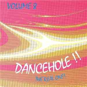 Various - Dancehole!! The Real One - Volume 8