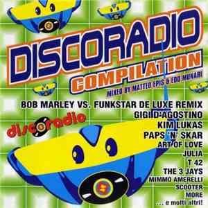 Various - Discoradio Compilation