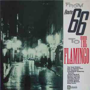 Various - From Route 66 To The Flamingo