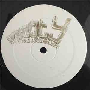 Various - I Love Booty