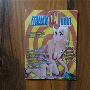 Various - Italian DJ Vol. 1
