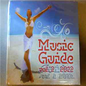 Various - Music Guide 2012 Vol. 2