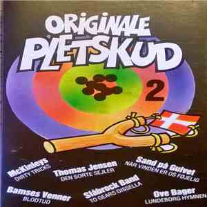 Various - Originale Pletskud 2
