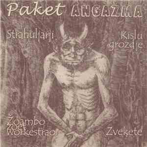 Various - Paket Angažma