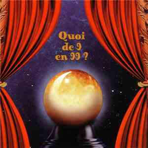 Various - Quoi De 9 En 99 ?