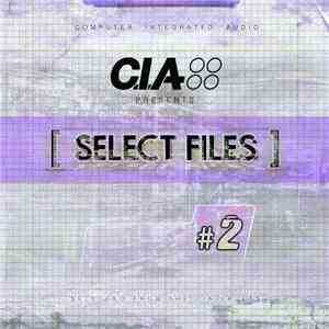 Various - Select Files #2