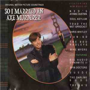 Various - So I Married An Axe Murderer (Original Motion Picture Soundtrack)