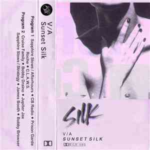 Various - Sunset Silk