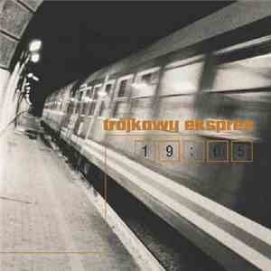 Various - Trójkowy Ekspres 19:05