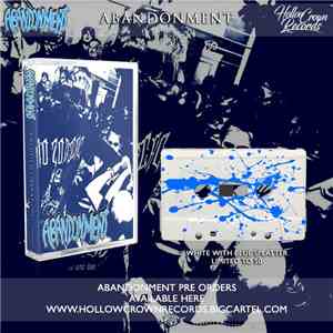Abandonment - Falsified Liberation