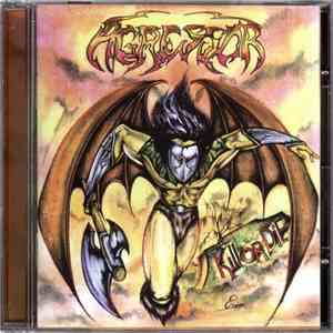 Agressor - Kill Or Die