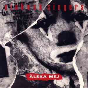 Ainbusk Singers - Älska Mej