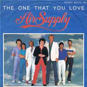 Air Supply - The One That You Love