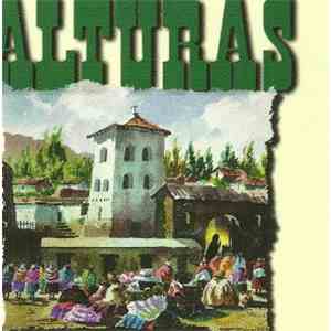 Alturas - Christmas In The Heights