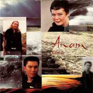 Anam - Riptide