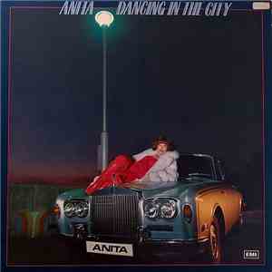 Anita Sarawak - Dancing In The City