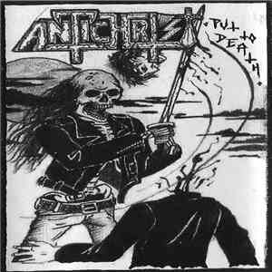 Antichrist  - Put To Death