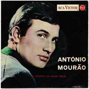 António Mourão - O Fadista Da Nova Vaga