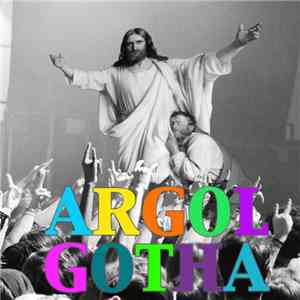Arnaud Le Gouëfflec Vs Jorge Bernstein & The Pioupioufuckers - Argolgotha